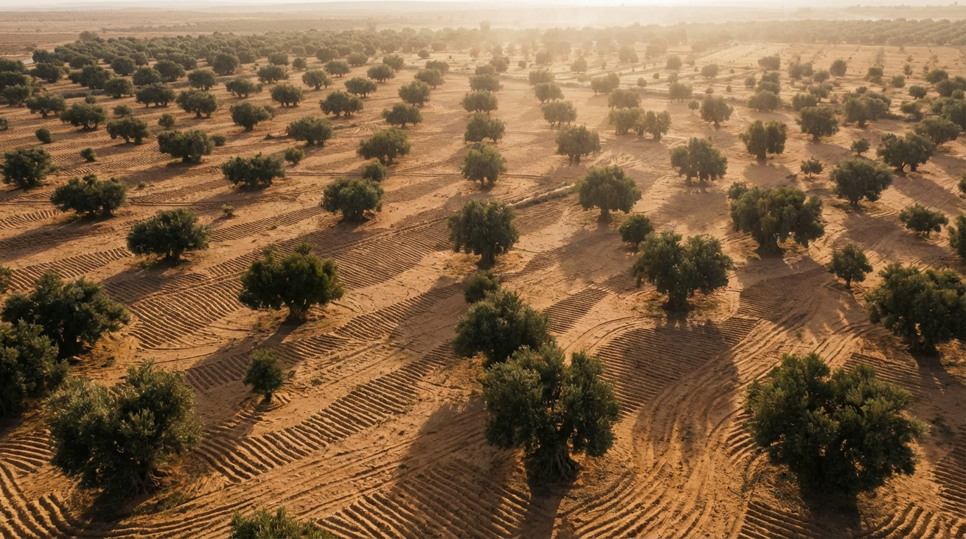 From Grove to Bottle: Where Quality Truly Begins