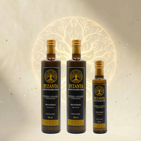 Chef Set – Professional Extra Virgin Olive Oil Selection