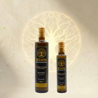 Everyday Duo – Extra Virgin Olive Oil for Kitchen & Table
