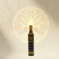BYZANTA Black Édition– Natives Olivenöl Extra 250 ml